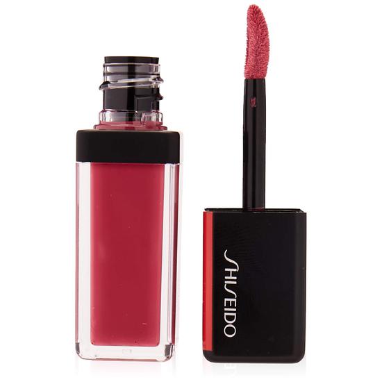 Shiseido LacquerInk LipShine
