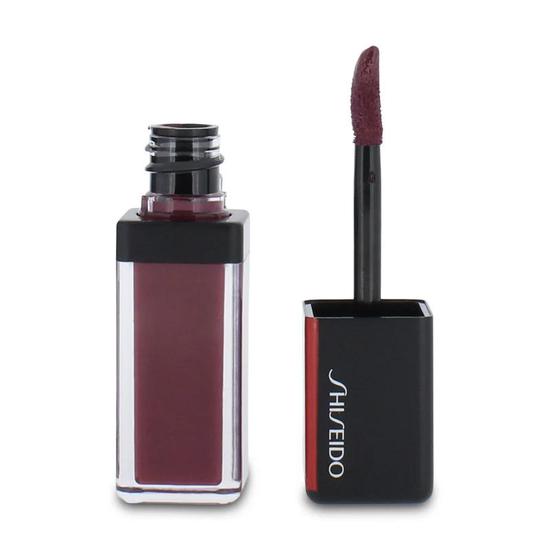 Shiseido LacquerInk Liquid Lipstick