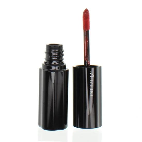Shiseido Laquer Rouge Lipstick