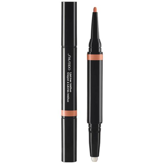 Shiseido Lip Liner InkDuo Bare