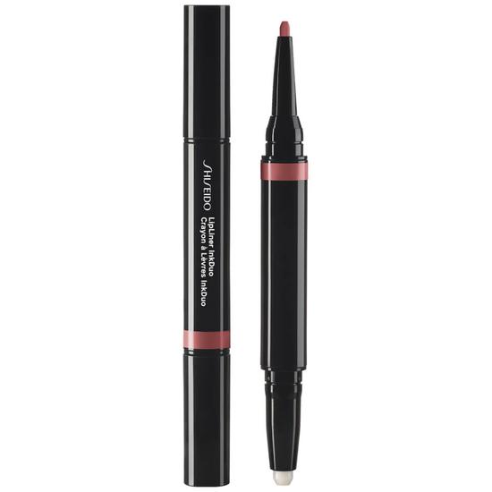 Shiseido Lip Liner InkDuo Mauve