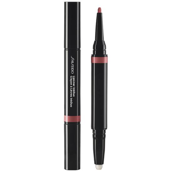 Shiseido Lip Liner InkDuo Mauve