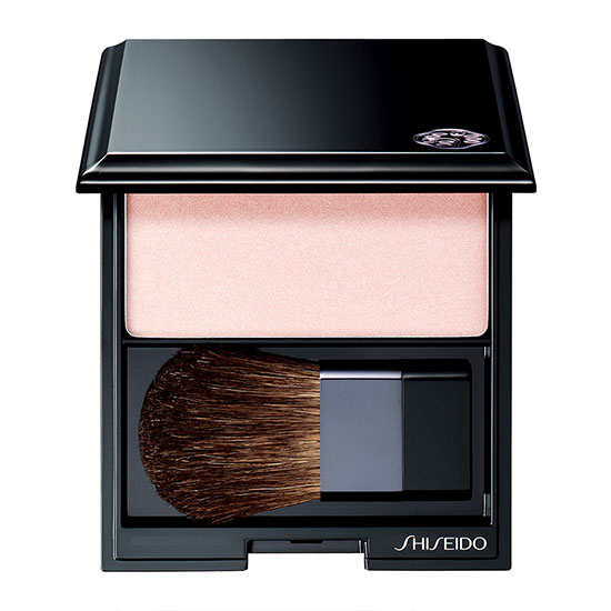 Shiseido Luminizing Satin Face Color