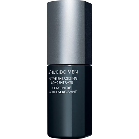 Shiseido Men Active Energising Concentrate Intensive Lifting 50ml