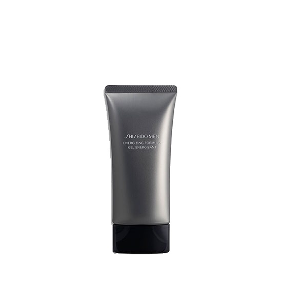 Shiseido Men Energising Formula 75ml