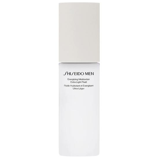 Shiseido Men Energising Moisturiser