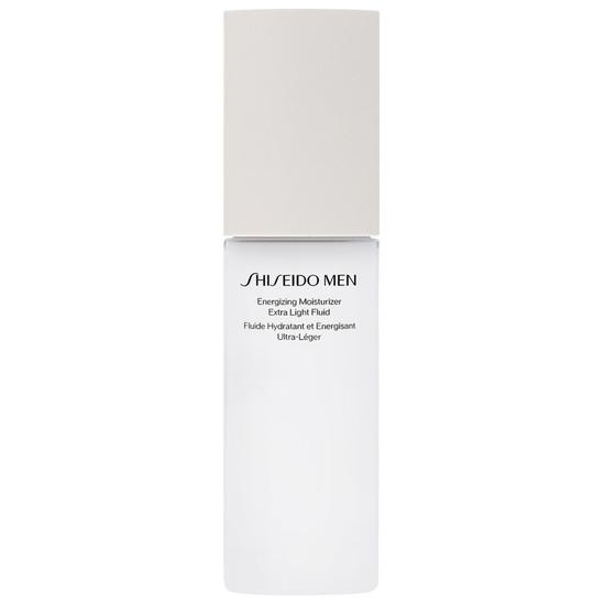 Shiseido Men Energising Moisturiser 100ml