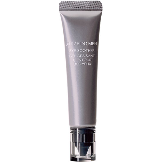 shiseido men's eye cream