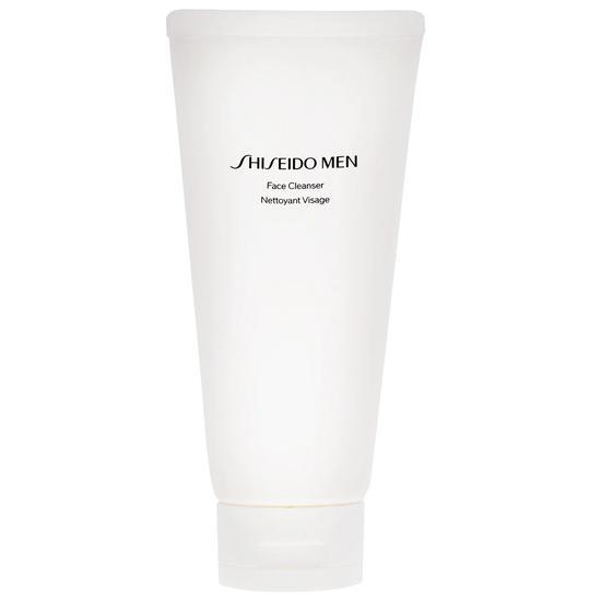 Shiseido Men Face Cleanser