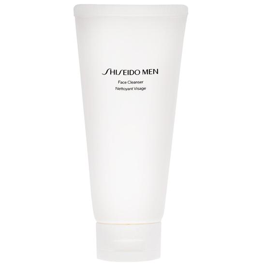 Shiseido Men Face Cleanser 125ml