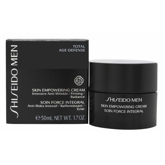 Shiseido Men Skin Empowering Cream 50ml