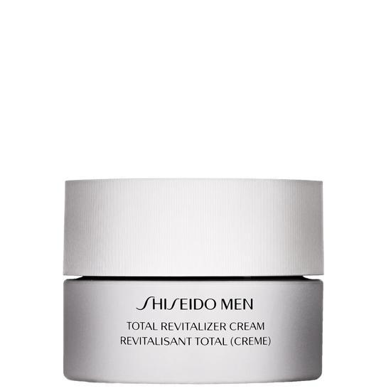 Shiseido Men Total Revitalizer Cream