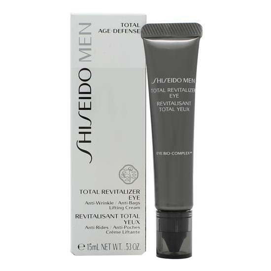 Shiseido Men Total Revitalizer Eye 15ml