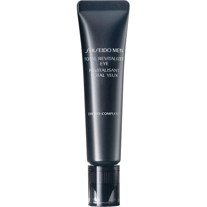 Shiseido Men Total Revitalizer Eye Cream 15ml