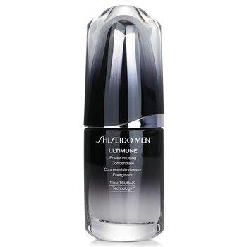 Shiseido Men Ultimune Power Infusing Concentrate 30ml