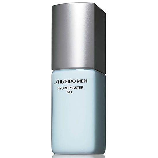 Shiseido Men's Hydro Master Gel