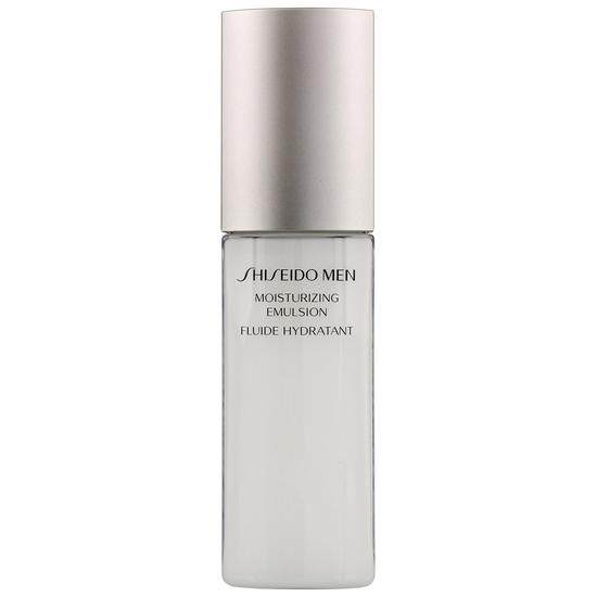 Shiseido Mens Moisturising Emulsion