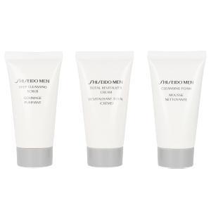 Shiseido Men's Starter Kits