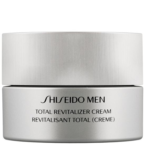 Shiseido Men Total Revitalizer Cream