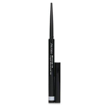 Shiseido MicroLiner Ink Eyeliner 05 White