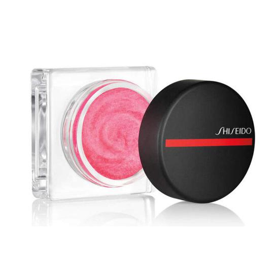 Shiseido Minimalist Whipped Powder Blush Blush 02-Chiyoko
