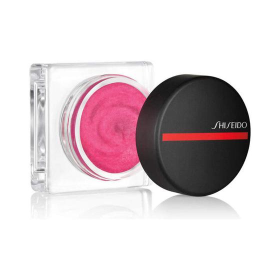 Shiseido Minimalist Whipped Powder Blush Blush 08-Kokei