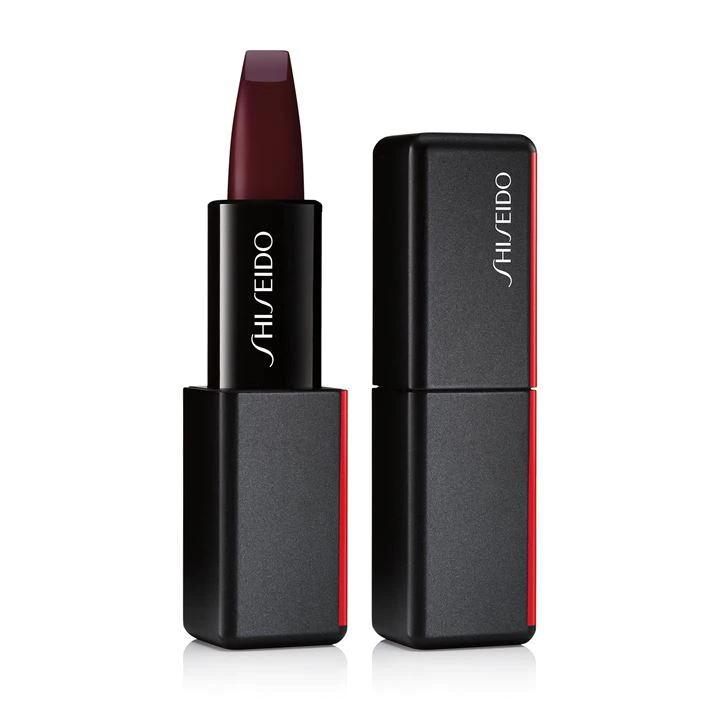Shiseido ModernMatte Powder Lipstick 524-Dark Fantasy