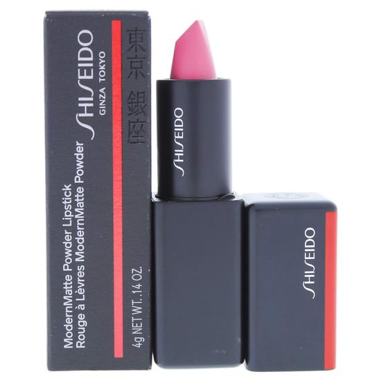Shiseido ModernMatte Powder Lipstick