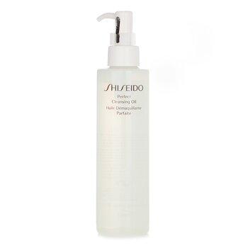 Shiseido Perfect Cleansing Oil 180ml