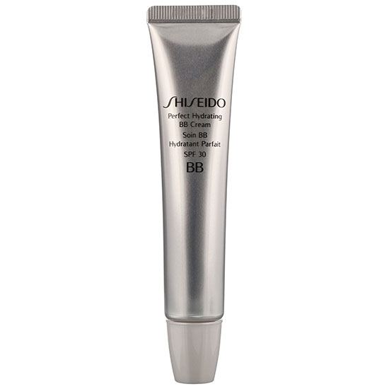 Shiseido Perfect Hydrating BB Cream Light SPF 30 30ml