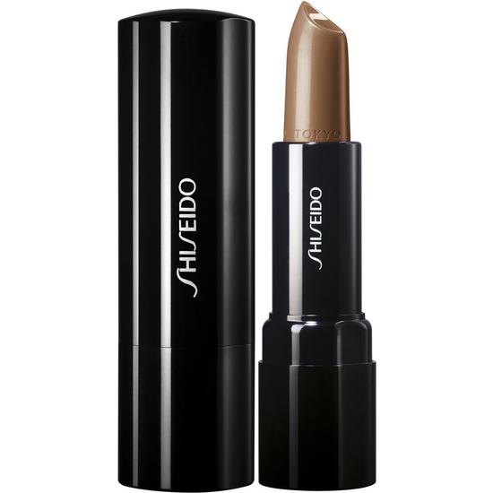Shiseido Perfect Rouge Lipstick Black Walnut