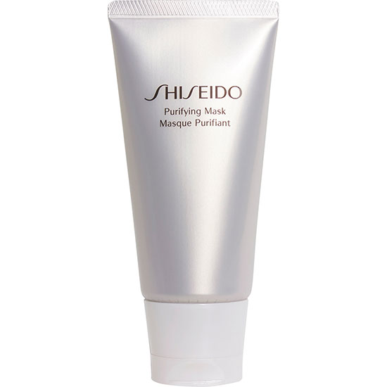 Shiseido Purifying Mask 75ml