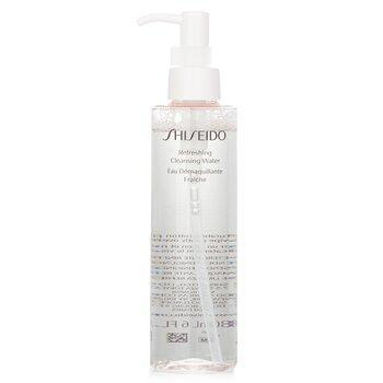 Shiseido Refreshing Cleansing Water 180ml