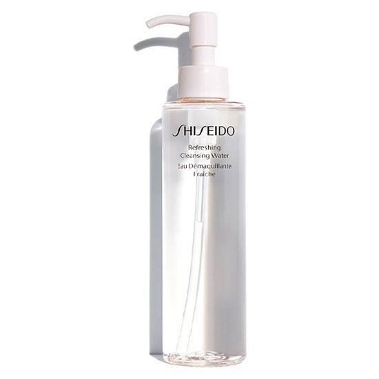 Shiseido Refreshing Cleansing Water