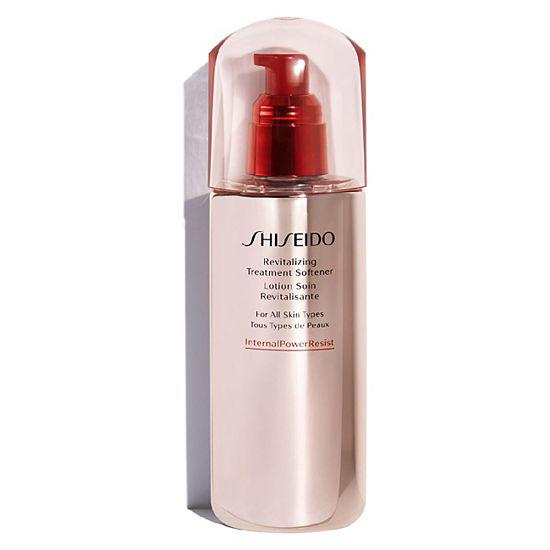 Shiseido Revitalising Treatment Softener