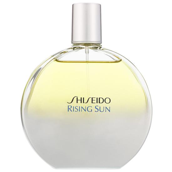 Shiseido Rising Sun Eau De Toilette 100ml