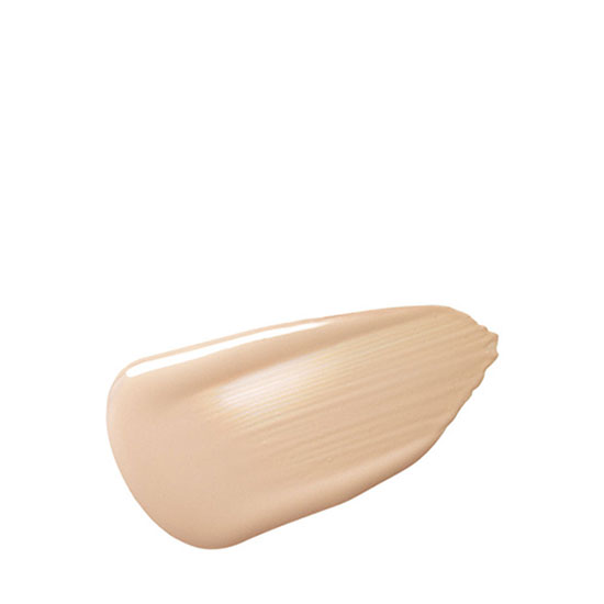 Shiseido Sheer and Perfect Foundation SPF15 l00 Very Light Ivory