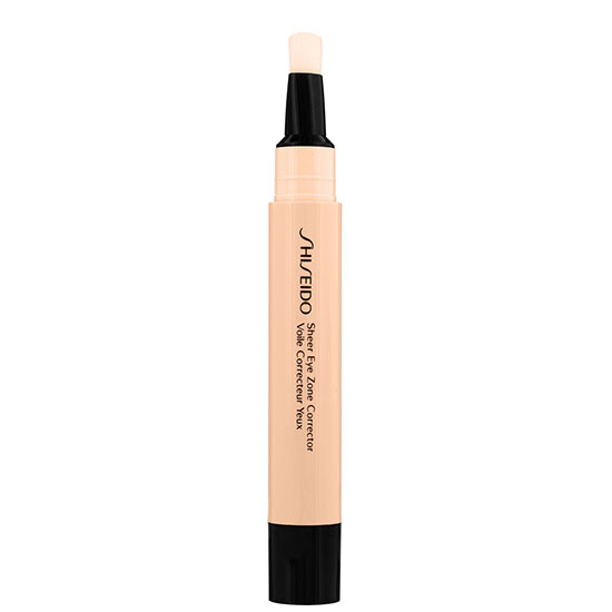 Shiseido Sheer Eye Zone Corrector 102-Light