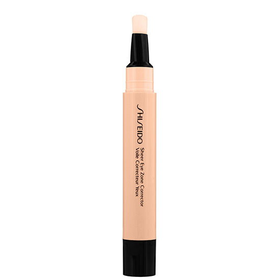 Shiseido Sheer Eye Zone Corrector 103-Natural