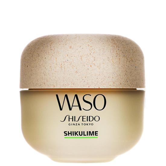 Shiseido SHIKULIME Mega Hydrating Moisturiser 50ml