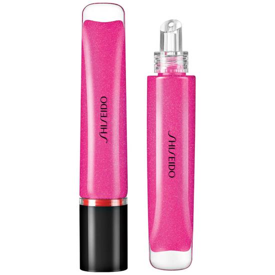 Shiseido Shimmer Gelgloss