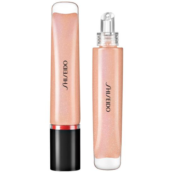 Shiseido Shimmer Gelgloss