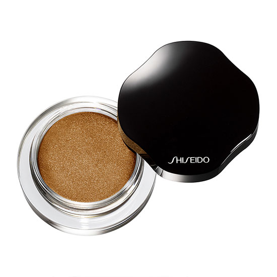 Shiseido Shimmering Cream Eye Color