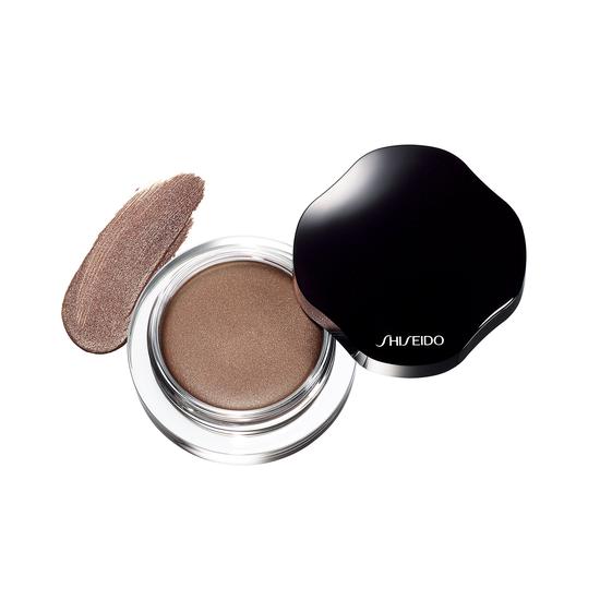 Shiseido Shimmering Cream Eye Colour BR306 Leather