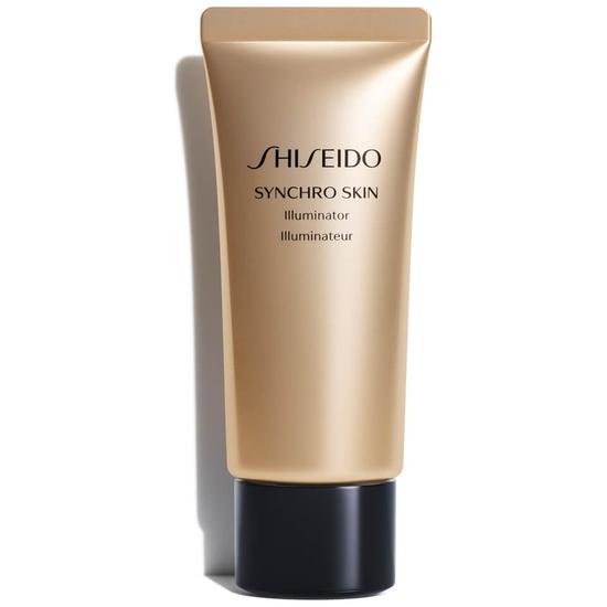 Shiseido Skin Illuminator Pure Gold