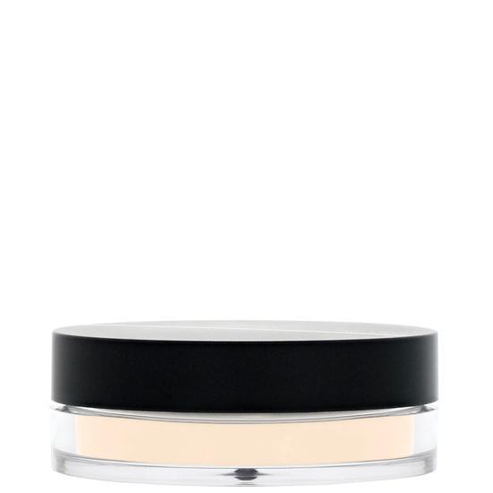 Shiseido Skin Invisible Loose Powder