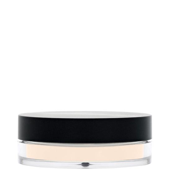 Shiseido Skin Invisible Loose Powder