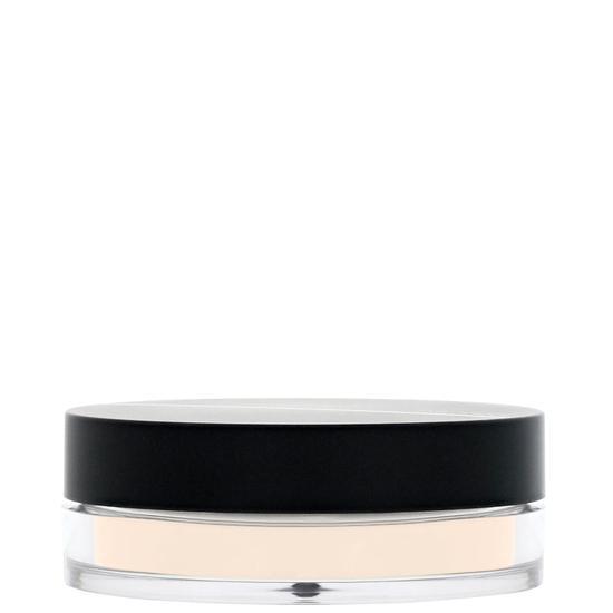 Shiseido Skin Invisible Loose Powder