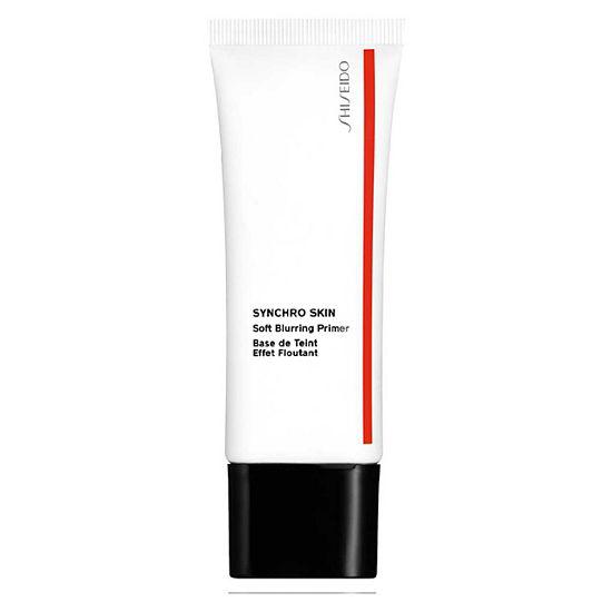Shiseido Skin Soft Blurring Primer 30ml