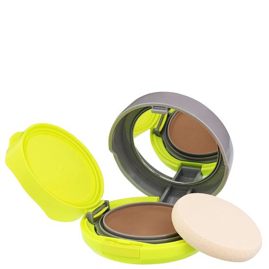 Shiseido Sports BB Compact Dark